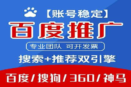 SEM营销案例：电商平台的流量密码